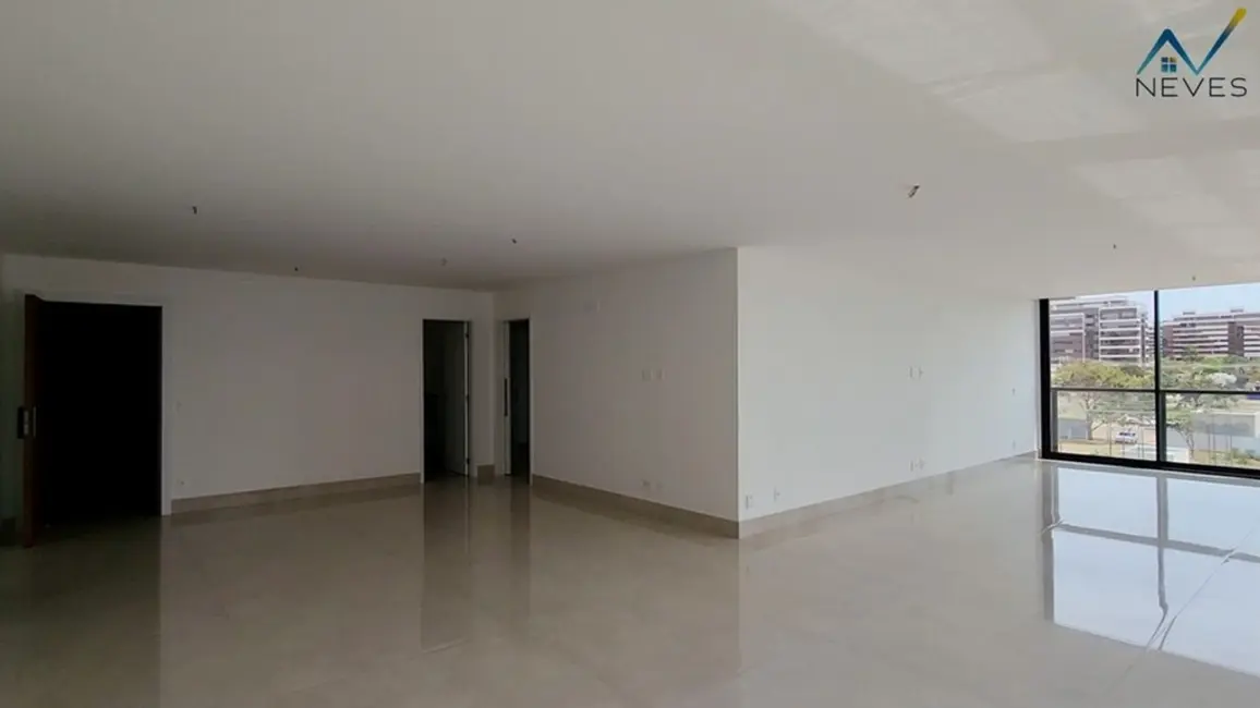 Apartamento com 4 quartos à venda, 269m2 em Setor Noroeste, Brasilia - DF - imagem 3 Foto 3 de Apartamento com 4 quartos à venda, 269m2 em Setor Noroeste, Brasilia - DF