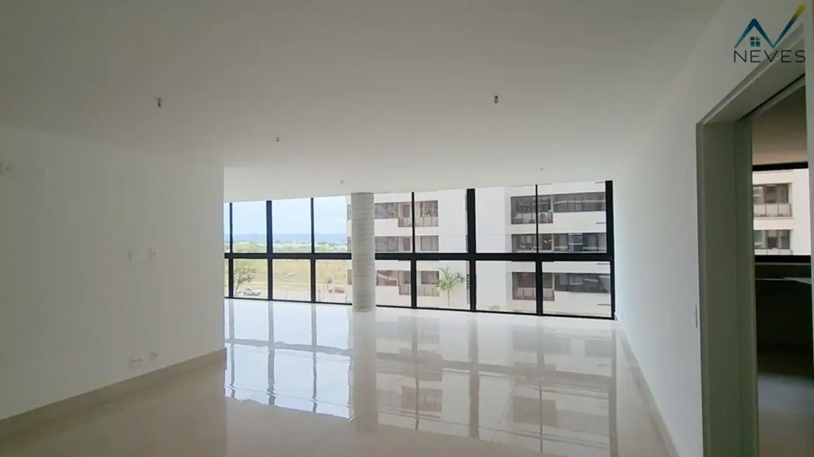 Apartamento com 4 quartos à venda, 269m2 em Setor Noroeste, Brasilia - DF - imagem 4 Foto 4 de Apartamento com 4 quartos à venda, 269m2 em Setor Noroeste, Brasilia - DF