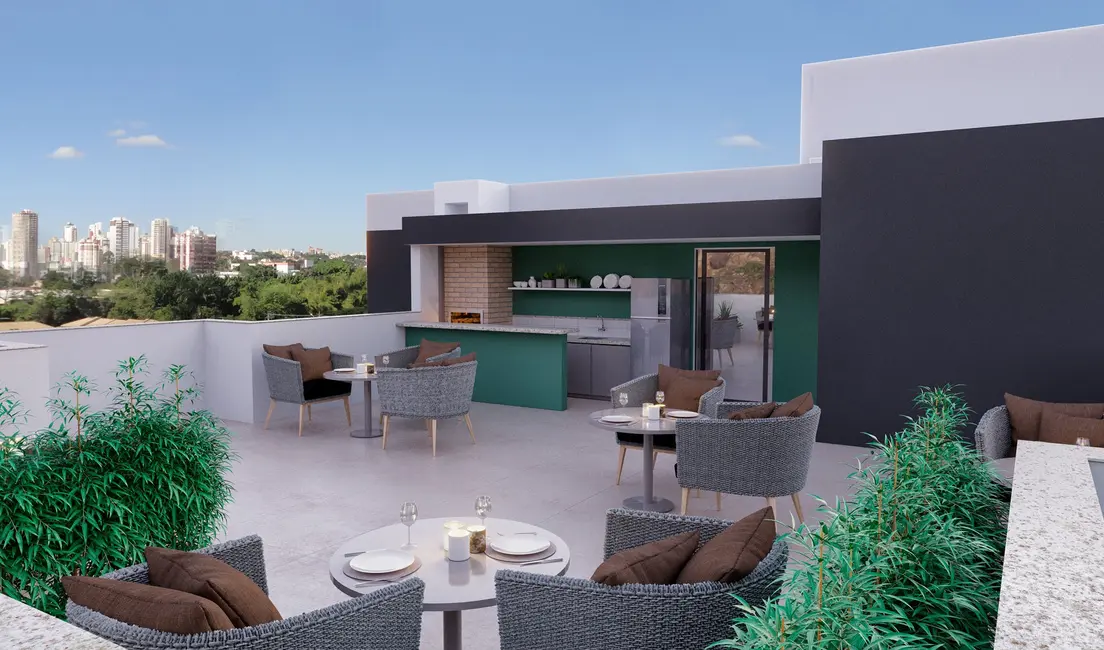 Apartamento com 1 quarto à venda, 36m2 em Samambaia Sul (Samambaia), Brasilia - DF - imagem 7 Foto 7 de Apartamento com 1 quarto à venda, 36m2 em Samambaia Sul (Samambaia), Brasilia - DF