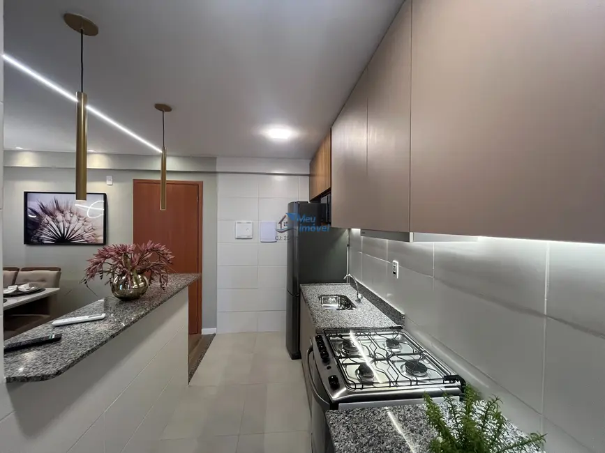 Apartamento com 2 quartos à venda, 55m2 em Ceilândia Norte (Ceilândia), Brasilia - DF - imagem 9 Foto 9 de Apartamento com 2 quartos à venda, 55m2 em Ceilândia Norte (Ceilândia), Brasilia - DF