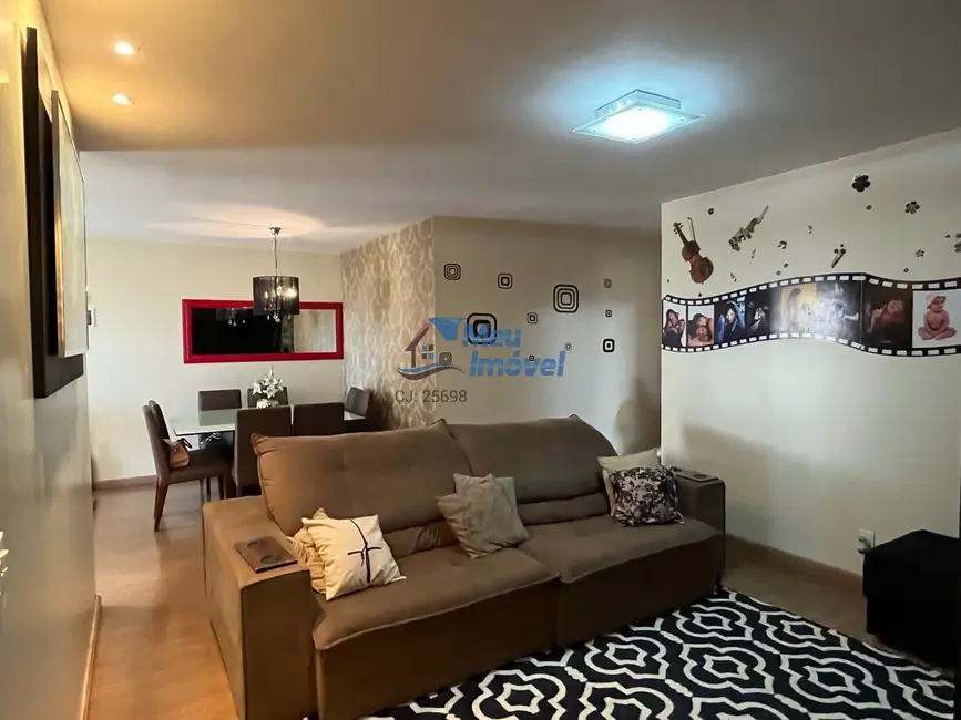 Apartamento com 3 quartos à venda, 106m2 em Sul (Águas Claras), Brasilia - DF - imagem 3 Foto 3 de Apartamento com 3 quartos à venda, 106m2 em Sul (Águas Claras), Brasilia - DF