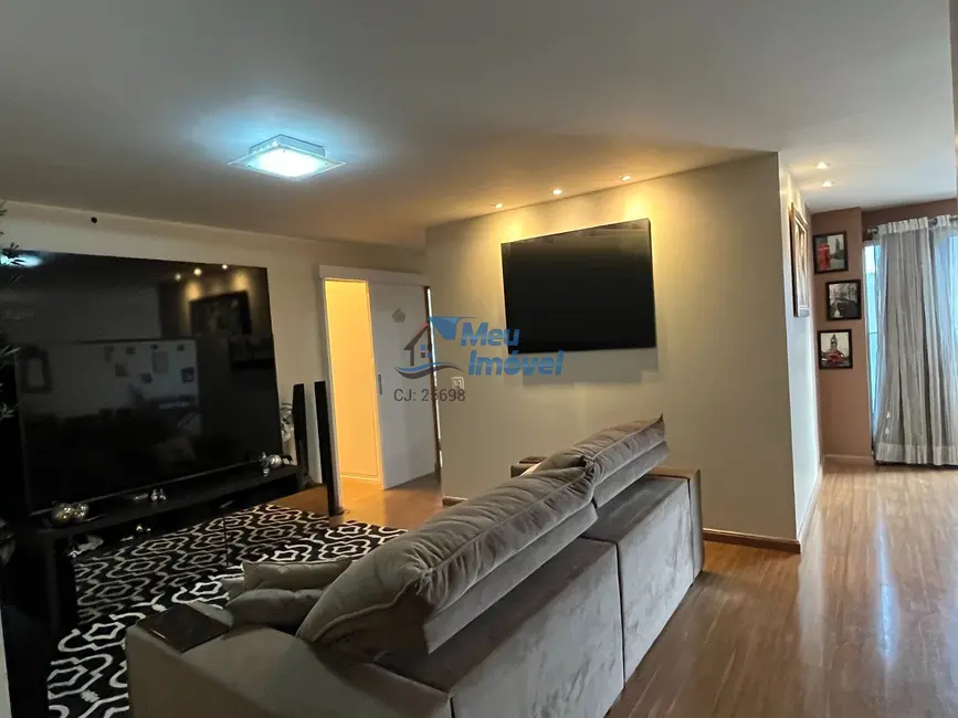 Apartamento com 3 quartos à venda, 106m2 em Sul (Águas Claras), Brasilia - DF - imagem 4 Foto 4 de Apartamento com 3 quartos à venda, 106m2 em Sul (Águas Claras), Brasilia - DF