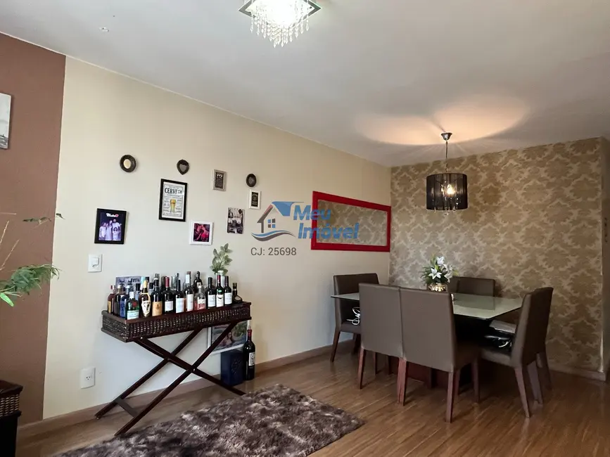 Apartamento com 3 quartos à venda, 106m2 em Sul (Águas Claras), Brasilia - DF - imagem 7 Foto 7 de Apartamento com 3 quartos à venda, 106m2 em Sul (Águas Claras), Brasilia - DF