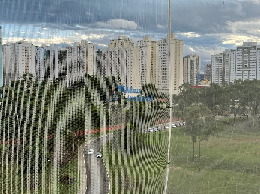 Apartamento com 3 quartos à venda, 106m2 em Sul (Águas Claras), Brasilia - DF - imagem 8 Foto 8 de Apartamento com 3 quartos à venda, 106m2 em Sul (Águas Claras), Brasilia - DF