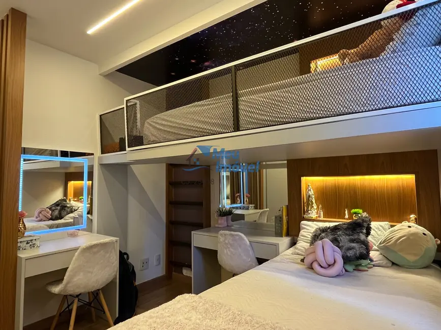 Foto 2 de Apartamento com 3 quartos à venda, 106m2 em Sul (Águas Claras), Brasilia - DF