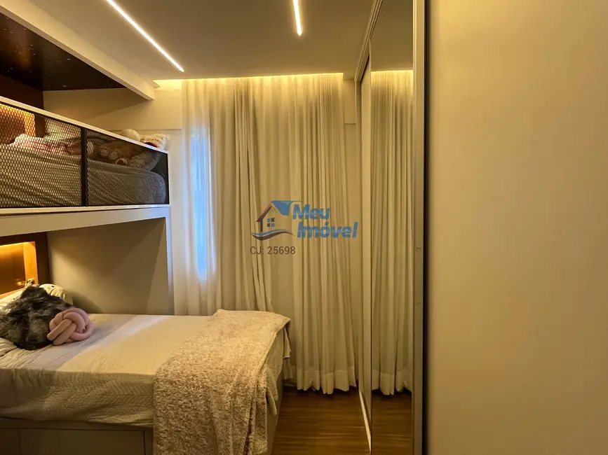 Apartamento com 3 quartos à venda, 106m2 em Sul (Águas Claras), Brasilia - DF - imagem 9 Foto 9 de Apartamento com 3 quartos à venda, 106m2 em Sul (Águas Claras), Brasilia - DF