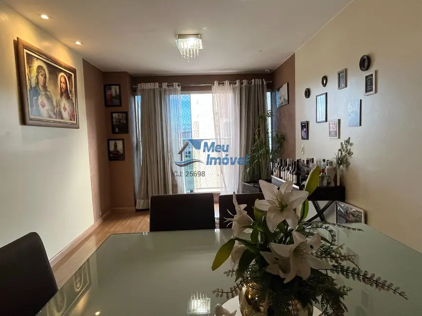 Apartamento com 3 quartos à venda, 106m2 em Sul (Águas Claras), Brasilia - DF - imagem 6 Foto 6 de Apartamento com 3 quartos à venda, 106m2 em Sul (Águas Claras), Brasilia - DF