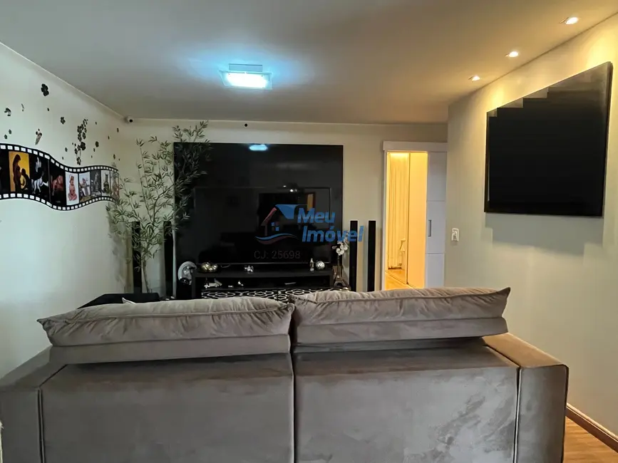 Apartamento com 3 quartos à venda, 106m2 em Sul (Águas Claras), Brasilia - DF - imagem 5 Foto 5 de Apartamento com 3 quartos à venda, 106m2 em Sul (Águas Claras), Brasilia - DF