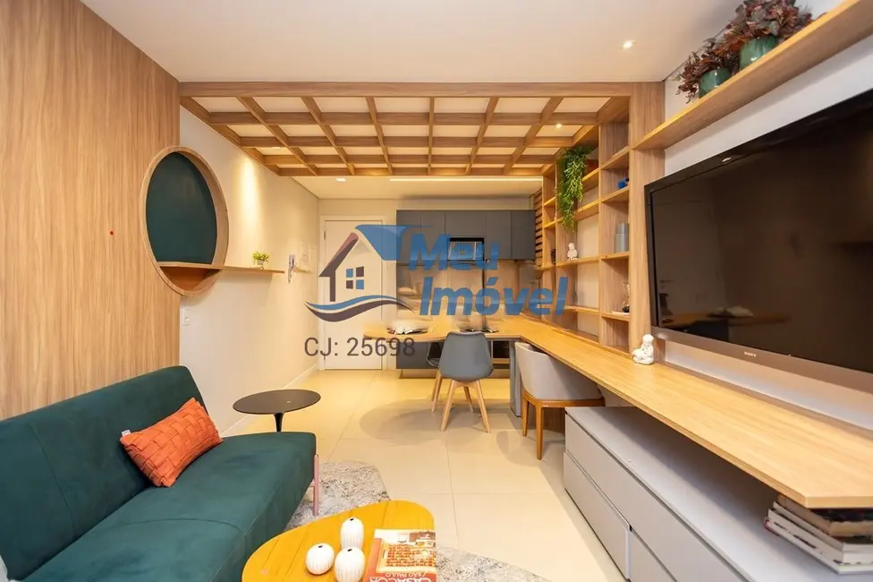 Apartamento com 1 quarto à venda, 30m2 em Setor Noroeste, Brasilia - DF - imagem 4 Foto 4 de Apartamento com 1 quarto à venda, 30m2 em Setor Noroeste, Brasilia - DF