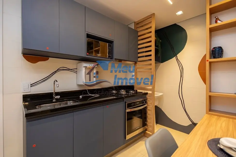 Apartamento com 1 quarto à venda, 30m2 em Setor Noroeste, Brasilia - DF - imagem 8 Foto 8 de Apartamento com 1 quarto à venda, 30m2 em Setor Noroeste, Brasilia - DF