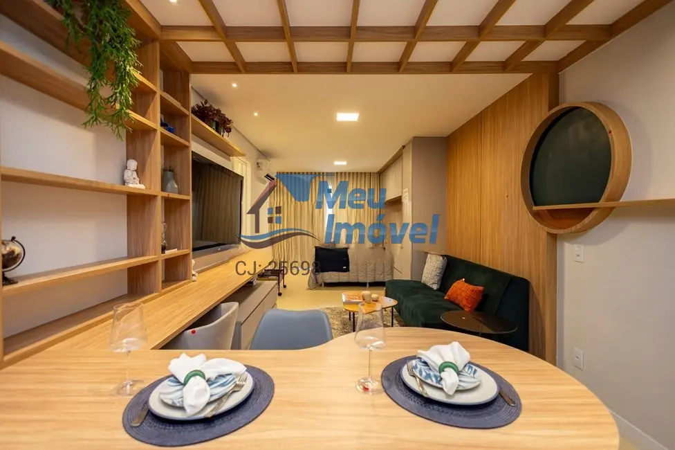 Apartamento com 1 quarto à venda, 30m2 em Setor Noroeste, Brasilia - DF - imagem 7 Foto 7 de Apartamento com 1 quarto à venda, 30m2 em Setor Noroeste, Brasilia - DF