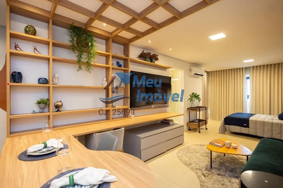 Apartamento com 1 quarto à venda, 30m2 em Setor Noroeste, Brasilia - DF - imagem 2 Foto 2 de Apartamento com 1 quarto à venda, 30m2 em Setor Noroeste, Brasilia - DF