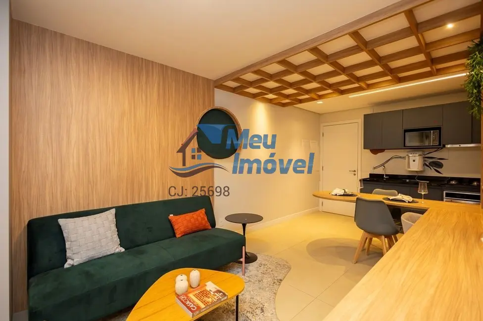 Apartamento com 1 quarto à venda, 30m2 em Setor Noroeste, Brasilia - DF - imagem 5 Foto 5 de Apartamento com 1 quarto à venda, 30m2 em Setor Noroeste, Brasilia - DF