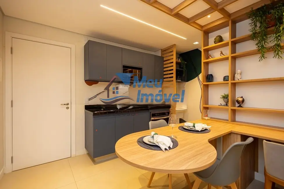 Apartamento com 1 quarto à venda, 30m2 em Setor Noroeste, Brasilia - DF - imagem 9 Foto 9 de Apartamento com 1 quarto à venda, 30m2 em Setor Noroeste, Brasilia - DF