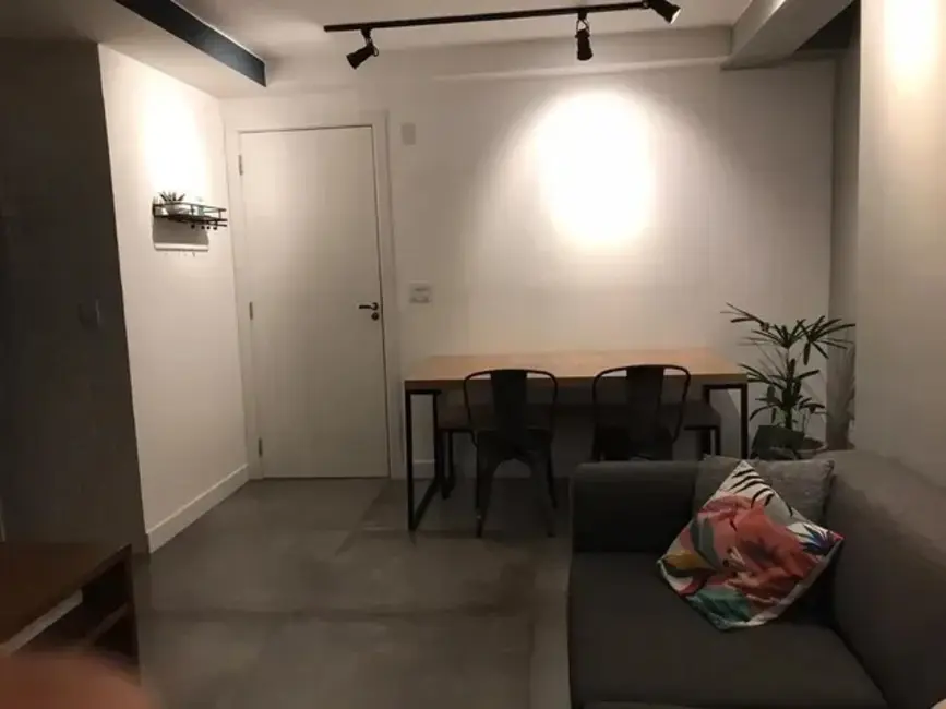 Apartamento com 2 quartos à venda, 54m2 em Sul (Águas Claras), Brasilia - DF - imagem 3 Foto 3 de Apartamento com 2 quartos à venda, 54m2 em Sul (Águas Claras), Brasilia - DF