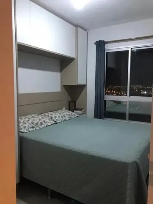 Apartamento com 2 quartos à venda, 54m2 em Sul (Águas Claras), Brasilia - DF - imagem 8 Foto 8 de Apartamento com 2 quartos à venda, 54m2 em Sul (Águas Claras), Brasilia - DF