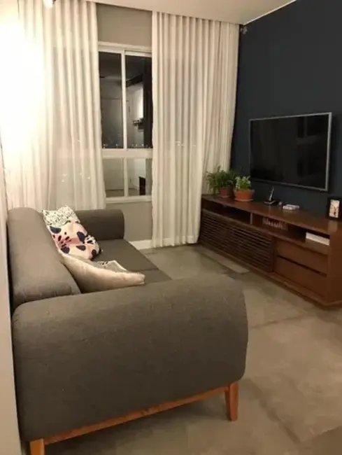 Foto 2 de Apartamento com 2 quartos à venda, 54m2 em Sul (Águas Claras), Brasilia - DF