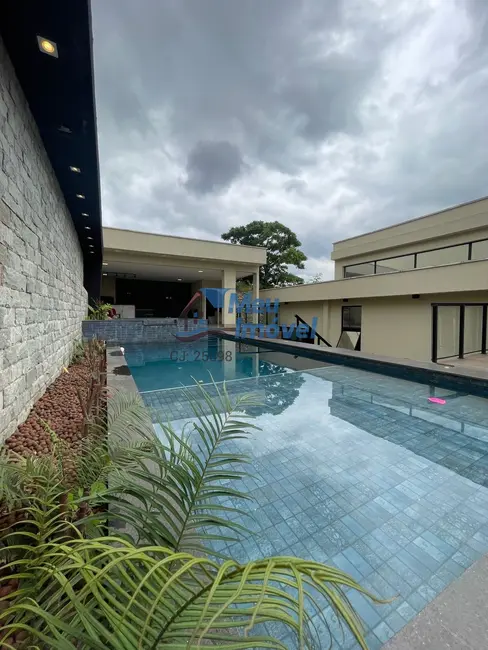 Foto 1 de Casa de Condomínio com 4 quartos à venda, 320m2 em Setor Habitacional Arniqueira (Águas Claras), Brasilia - DF