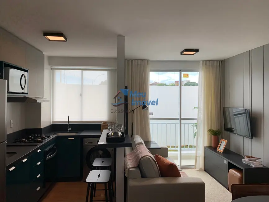 Apartamento com 2 quartos à venda, 49m2 em Samambaia Sul (Samambaia), Brasilia - DF - imagem 4 Foto 4 de Apartamento com 2 quartos à venda, 49m2 em Samambaia Sul (Samambaia), Brasilia - DF