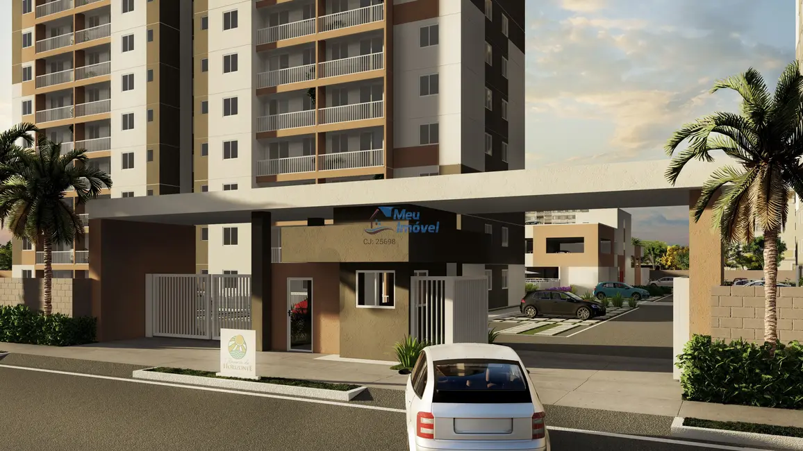 Apartamento com 2 quartos à venda, 49m2 em Samambaia Sul (Samambaia), Brasilia - DF - imagem 7 Foto 7 de Apartamento com 2 quartos à venda, 49m2 em Samambaia Sul (Samambaia), Brasilia - DF