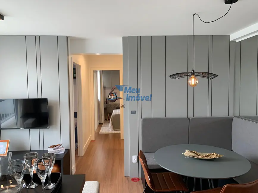 Foto 1 de Apartamento com 2 quartos à venda, 49m2 em Samambaia Sul (Samambaia), Brasilia - DF