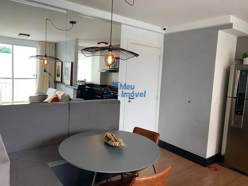 Foto 2 de Apartamento com 2 quartos à venda, 49m2 em Samambaia Sul (Samambaia), Brasilia - DF