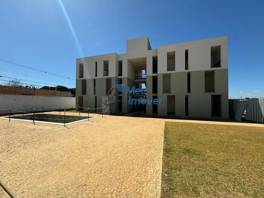 Apartamento com 2 quartos à venda, 54m2 em Valparaiso II, Valparaiso De Goias - GO - imagem 1 Foto 1 de Apartamento com 2 quartos à venda, 54m2 em Valparaiso II, Valparaiso De Goias - GO