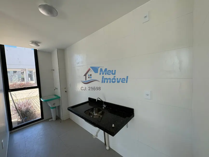 Apartamento com 2 quartos à venda, 54m2 em Valparaiso II, Valparaiso De Goias - GO - imagem 6 Foto 6 de Apartamento com 2 quartos à venda, 54m2 em Valparaiso II, Valparaiso De Goias - GO