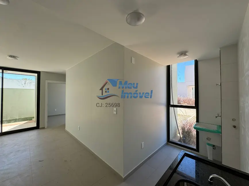 Apartamento com 2 quartos à venda, 54m2 em Valparaiso II, Valparaiso De Goias - GO - imagem 5 Foto 5 de Apartamento com 2 quartos à venda, 54m2 em Valparaiso II, Valparaiso De Goias - GO