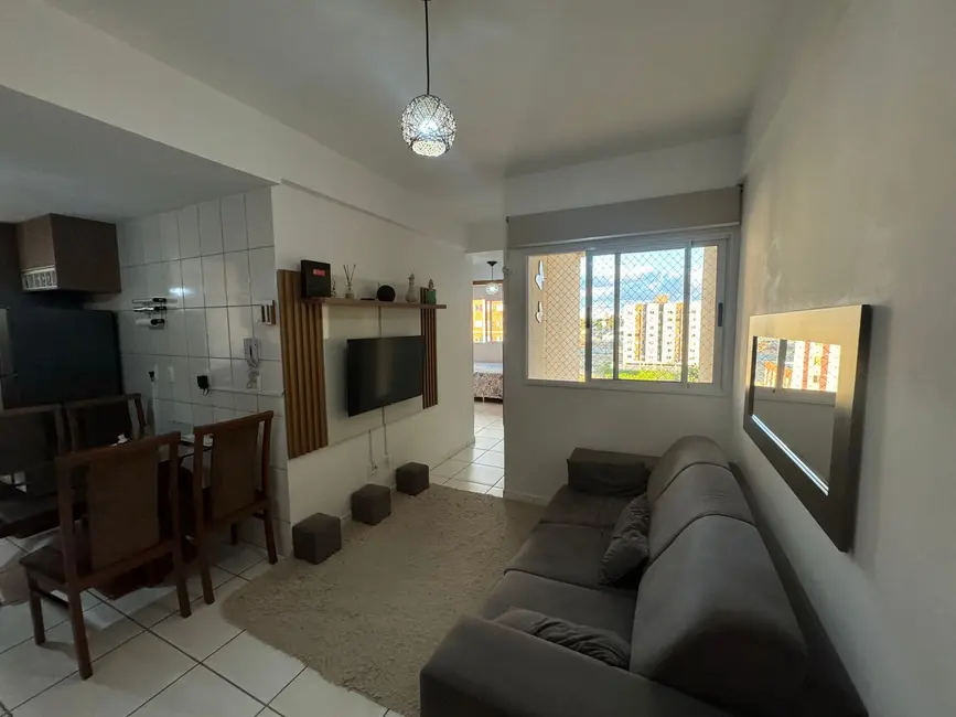 Foto 1 de Apartamento com 2 quartos à venda, 46m2 em Samambaia Norte (Samambaia), Brasilia - DF