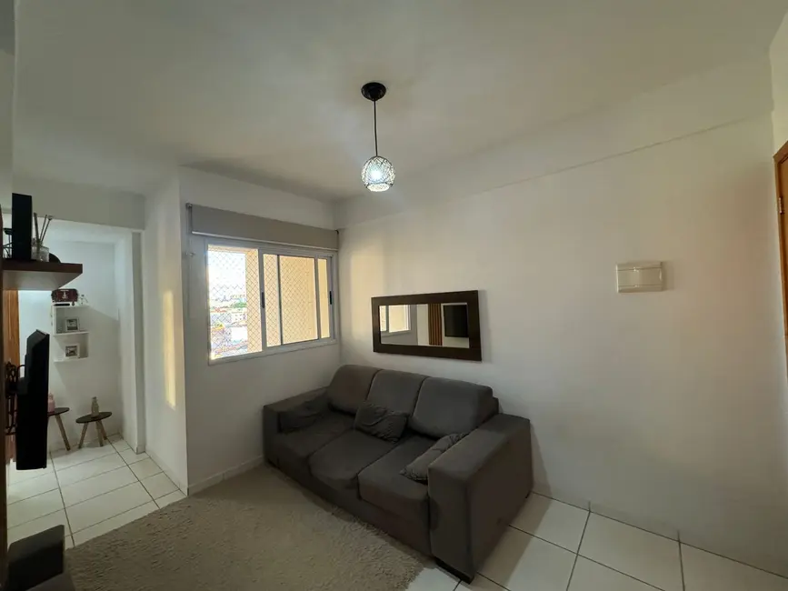 Apartamento com 2 quartos à venda, 46m2 em Samambaia Norte (Samambaia), Brasilia - DF - imagem 4 Foto 4 de Apartamento com 2 quartos à venda, 46m2 em Samambaia Norte (Samambaia), Brasilia - DF