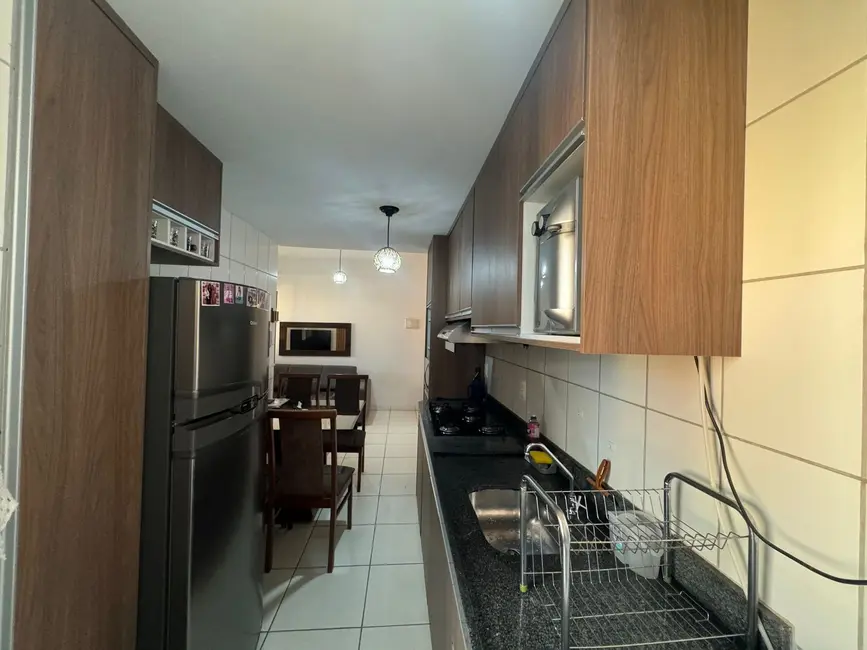 Apartamento com 2 quartos à venda, 46m2 em Samambaia Norte (Samambaia), Brasilia - DF - imagem 7 Foto 7 de Apartamento com 2 quartos à venda, 46m2 em Samambaia Norte (Samambaia), Brasilia - DF