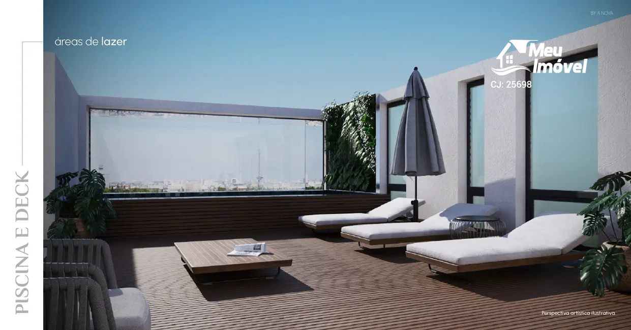 Foto 6 de Apartamento com 2 quartos à venda, 82m2 em Ceilândia Norte (Ceilândia), Brasilia - DF