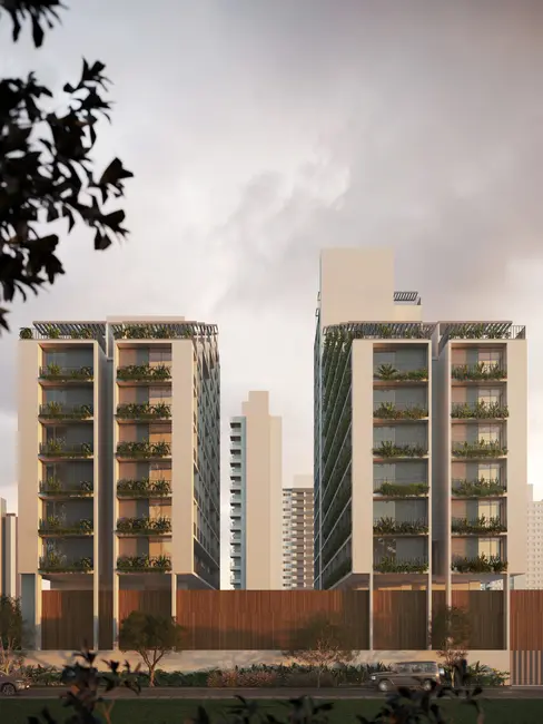 Foto 3 de Apartamento com 2 quartos à venda, 82m2 em Ceilândia Norte (Ceilândia), Brasilia - DF