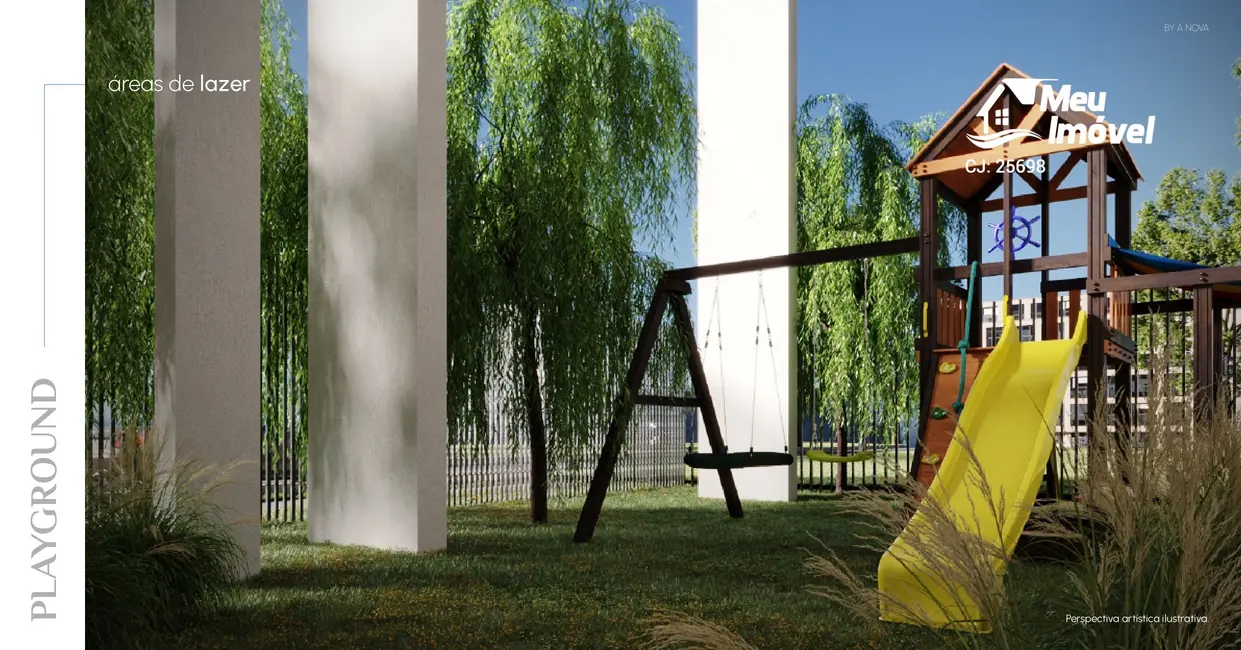 Foto 8 de Apartamento com 2 quartos à venda, 82m2 em Ceilândia Norte (Ceilândia), Brasilia - DF