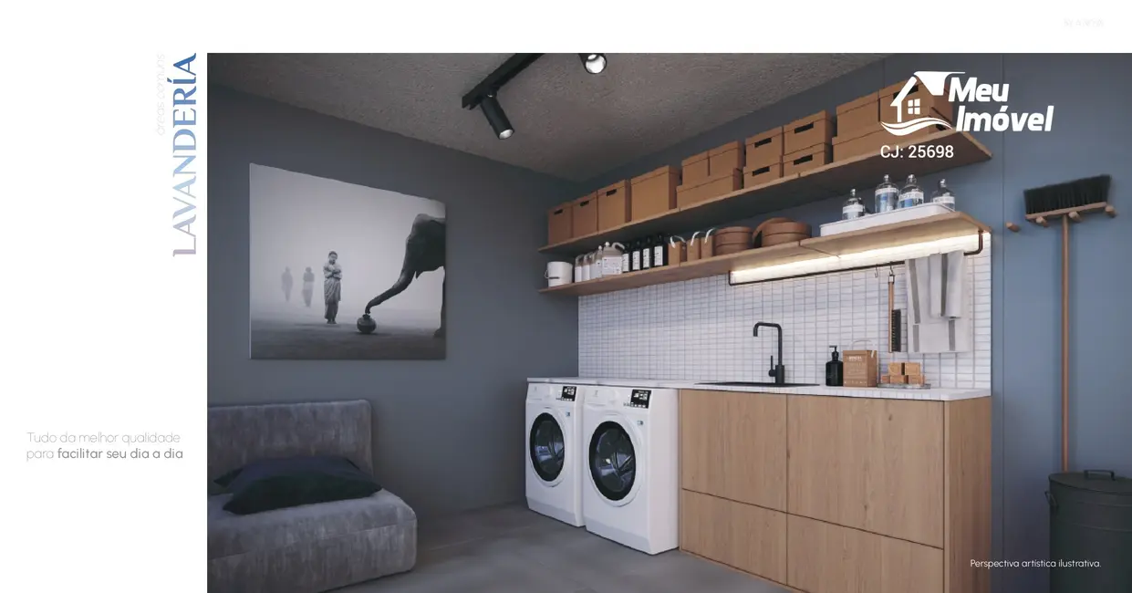 Foto 9 de Apartamento com 2 quartos à venda, 82m2 em Ceilândia Norte (Ceilândia), Brasilia - DF