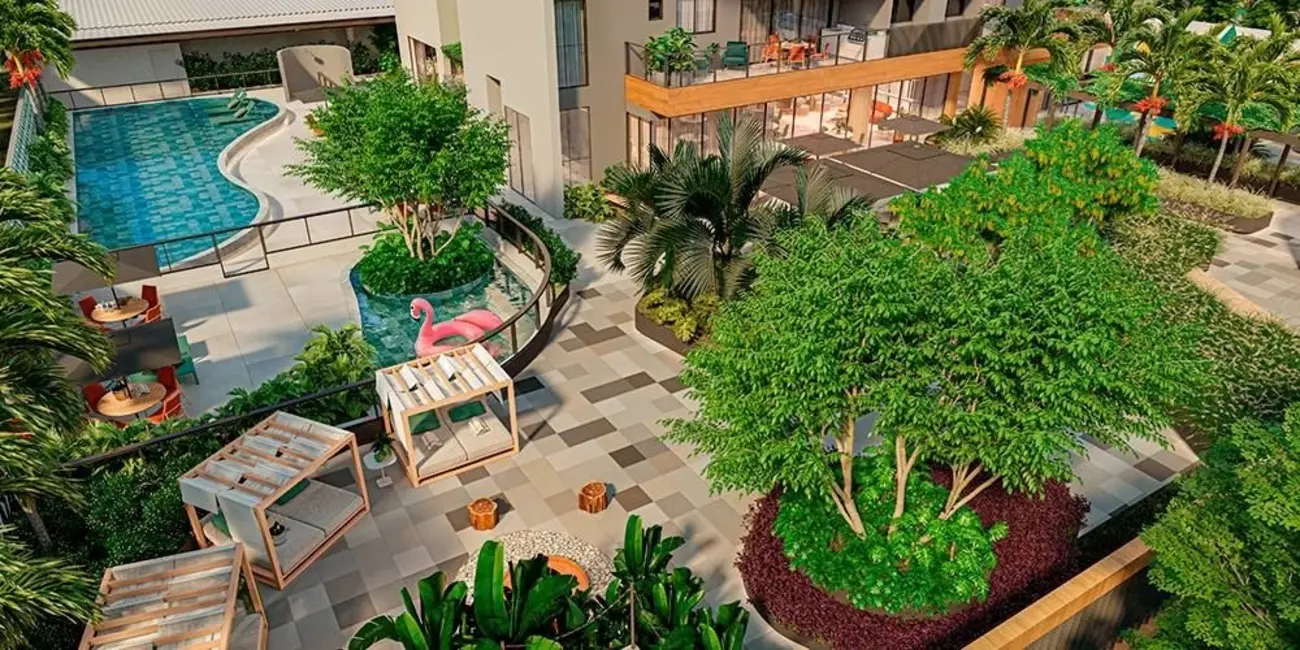 Apartamento com 3 quartos à venda, 96m2 em Norte (Águas Claras), Brasilia - DF - imagem 9 Foto 9 de Apartamento com 3 quartos à venda, 96m2 em Norte (Águas Claras), Brasilia - DF