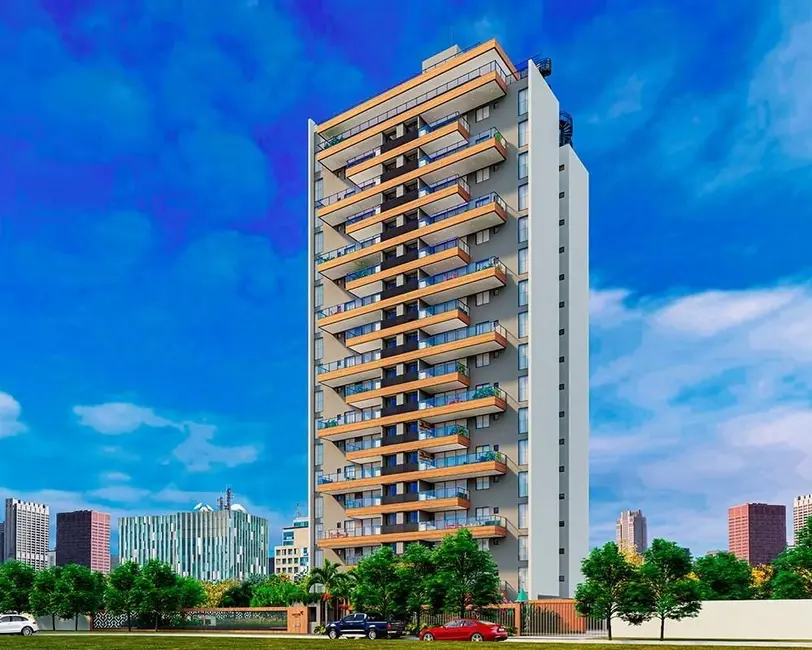 Apartamento com 3 quartos à venda, 96m2 em Norte (Águas Claras), Brasilia - DF - imagem 6 Foto 6 de Apartamento com 3 quartos à venda, 96m2 em Norte (Águas Claras), Brasilia - DF