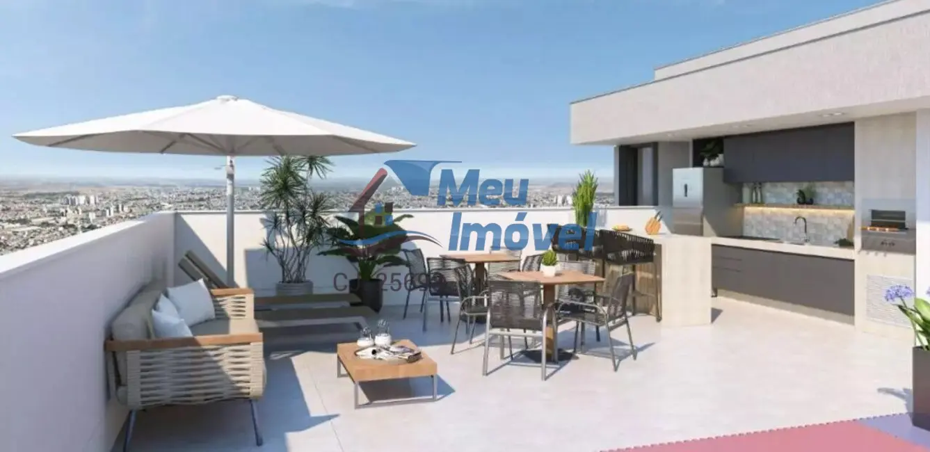 Foto 17 de Apartamento com 2 quartos à venda, 51m2 em Ceilândia Norte (Ceilândia), Brasilia - DF