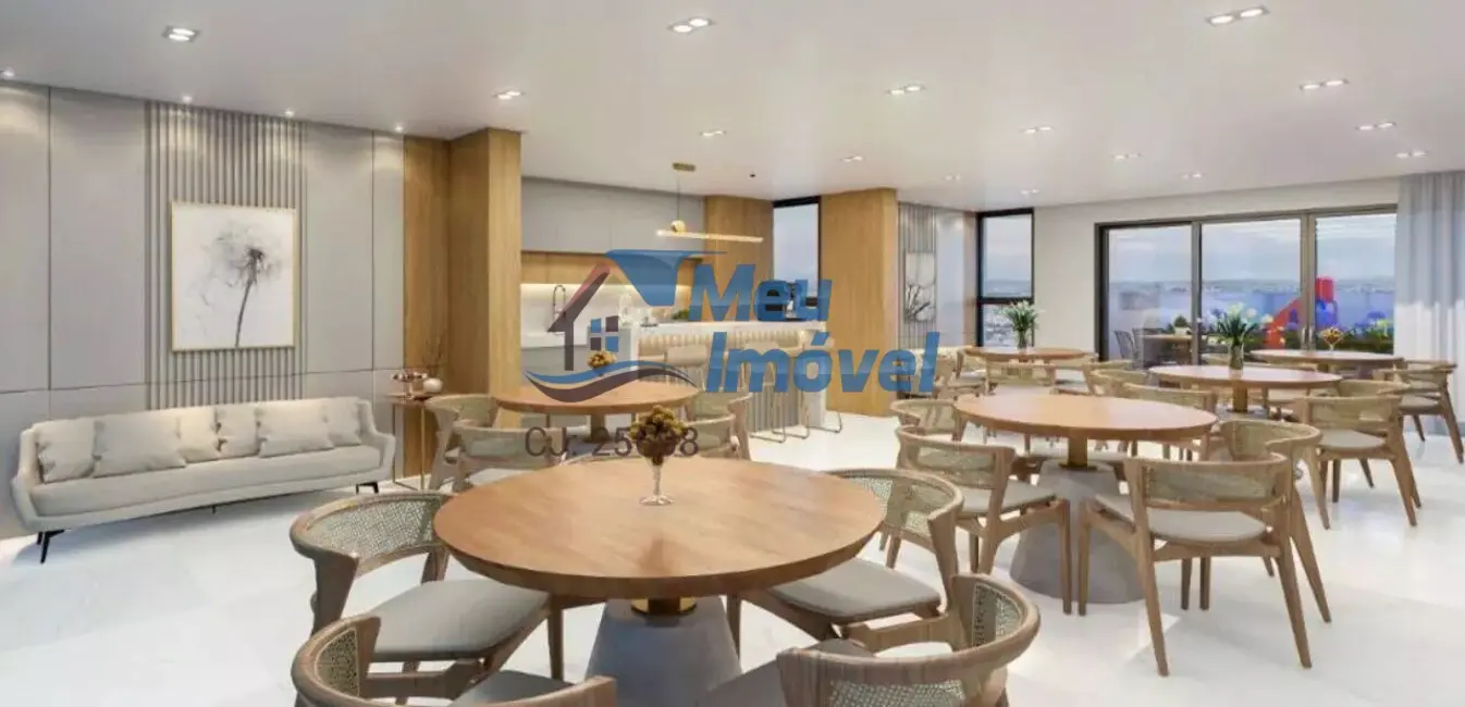 Foto 18 de Apartamento com 2 quartos à venda, 51m2 em Ceilândia Norte (Ceilândia), Brasilia - DF