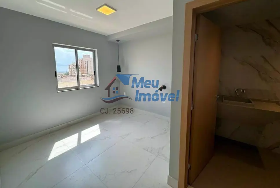 Foto 2 de Apartamento com 2 quartos à venda, 51m2 em Ceilândia Norte (Ceilândia), Brasilia - DF