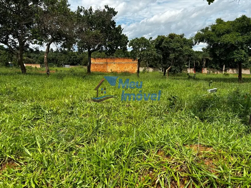 Foto 3 de Terreno / Lote à venda, 1137m2 em Setor Mandu II, Luziania - GO