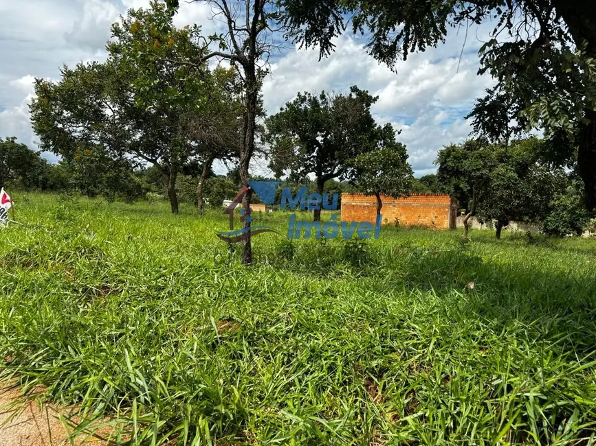 Foto 5 de Terreno / Lote à venda, 1137m2 em Setor Mandu II, Luziania - GO