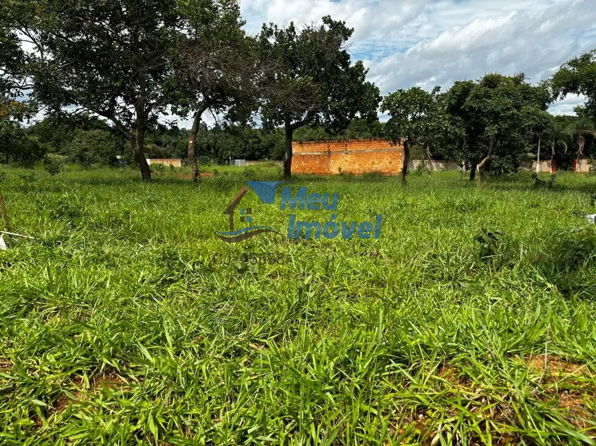 Foto 1 de Terreno / Lote à venda, 1137m2 em Setor Mandu II, Luziania - GO