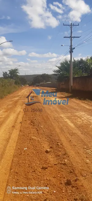 Foto 1 de Terreno / Lote à venda, 120m2 em Recanto das Emas, Brasilia - DF