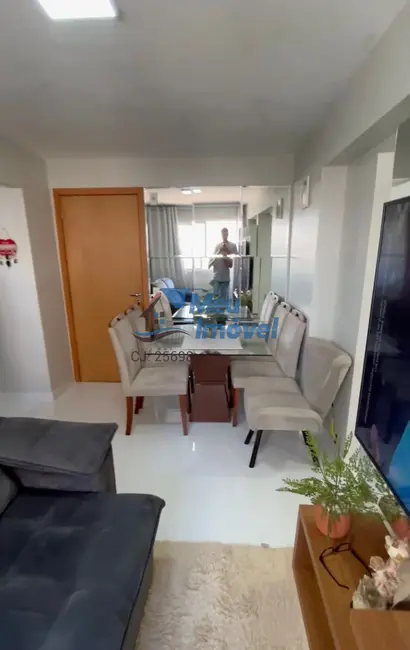 Apartamento com 2 quartos à venda, 50m2 em Setor Industrial (Taguatinga), Brasilia - DF - imagem 4 Foto 4 de Apartamento com 2 quartos à venda, 50m2 em Setor Industrial (Taguatinga), Brasilia - DF