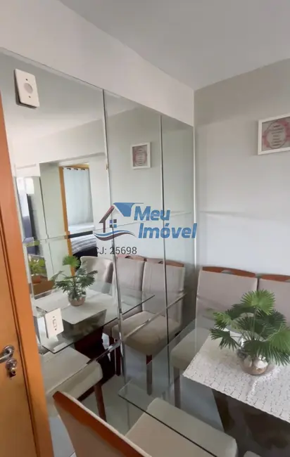 Apartamento com 2 quartos à venda, 50m2 em Setor Industrial (Taguatinga), Brasilia - DF - imagem 3 Foto 3 de Apartamento com 2 quartos à venda, 50m2 em Setor Industrial (Taguatinga), Brasilia - DF