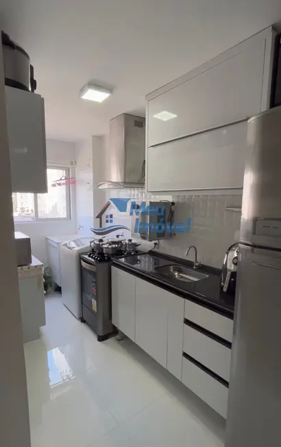 Apartamento com 2 quartos à venda, 50m2 em Setor Industrial (Taguatinga), Brasilia - DF - imagem 7 Foto 7 de Apartamento com 2 quartos à venda, 50m2 em Setor Industrial (Taguatinga), Brasilia - DF