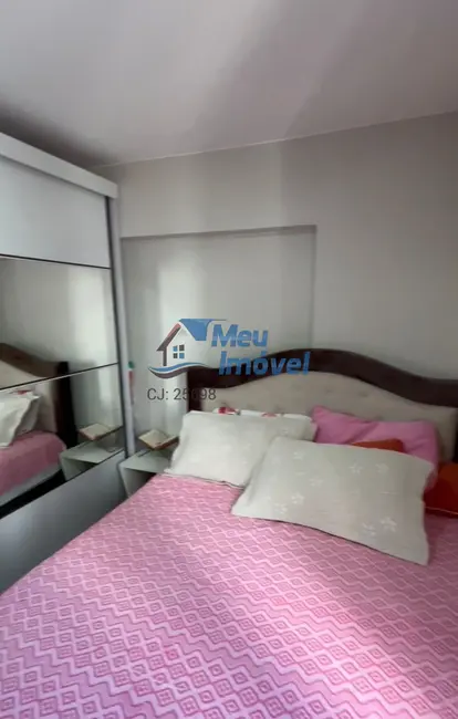 Apartamento com 2 quartos à venda, 50m2 em Setor Industrial (Taguatinga), Brasilia - DF - imagem 9 Foto 9 de Apartamento com 2 quartos à venda, 50m2 em Setor Industrial (Taguatinga), Brasilia - DF