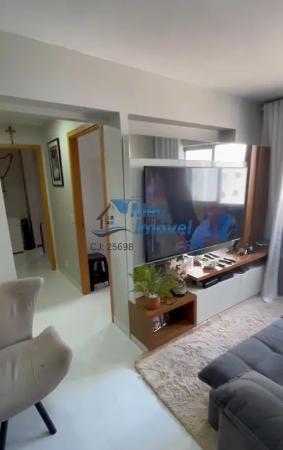 Apartamento com 2 quartos à venda, 50m2 em Setor Industrial (Taguatinga), Brasilia - DF - imagem 5 Foto 5 de Apartamento com 2 quartos à venda, 50m2 em Setor Industrial (Taguatinga), Brasilia - DF